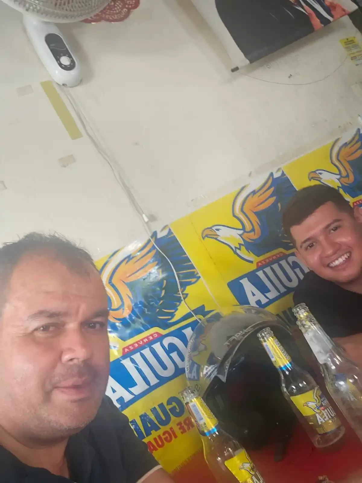 Armando partidos